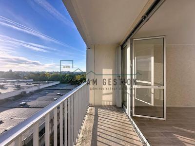 For rent Limoges 2 rooms 69 m2 Haute vienne (87000) photo 2