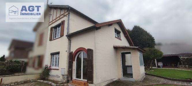 For sale Beauvais 5 rooms 76 m2 Oise (60000) photo 0