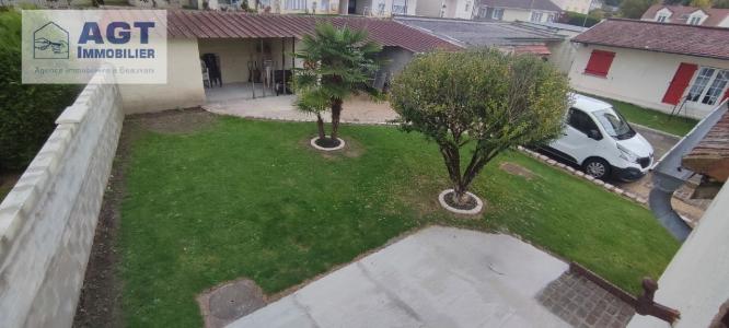 For sale Beauvais 5 rooms 76 m2 Oise (60000) photo 1