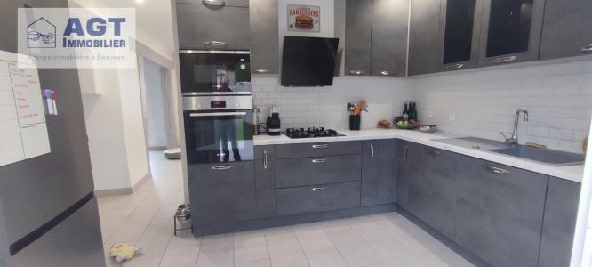 For sale Beauvais 5 rooms 76 m2 Oise (60000) photo 2