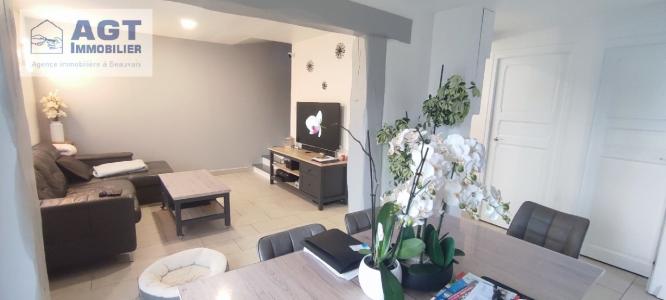 For sale Beauvais 5 rooms 76 m2 Oise (60000) photo 3