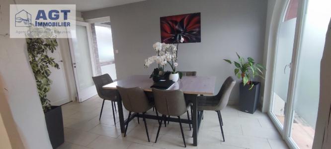 For sale Beauvais 5 rooms 76 m2 Oise (60000) photo 4