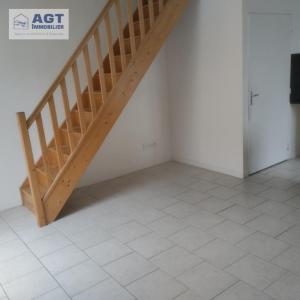 Louer Appartement 40 m2 Noailles