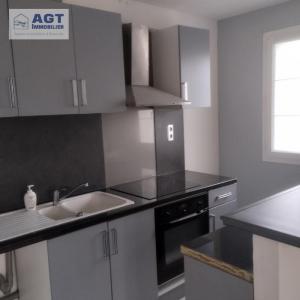 Louer Appartement Noailles Oise