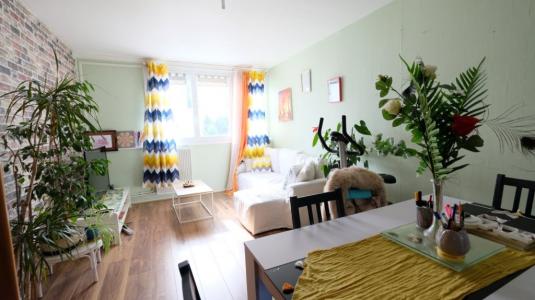 For sale Saint-etienne 3 rooms 71 m2 Loire (42000) photo 1