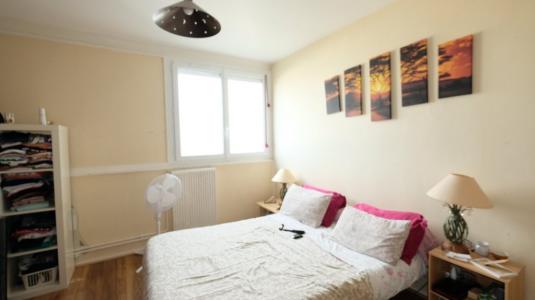 For sale Saint-etienne 3 rooms 71 m2 Loire (42000) photo 3