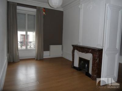 Annonce Location 3 pices Appartement Saint-etienne 42