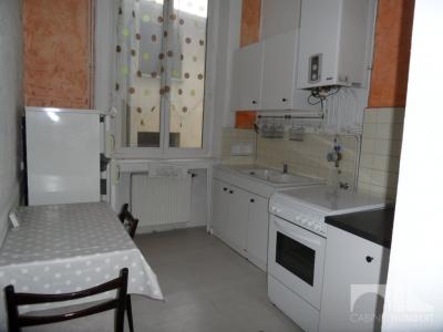 Louer Appartement Saint-etienne Loire