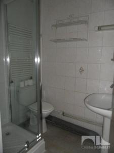 Louer Appartement Saint-etienne 510 euros
