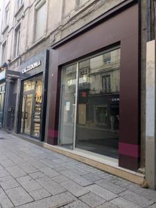 Annonce Location Local commercial Saint-etienne 42
