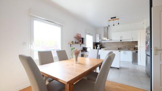 For sale Saint-etienne 4 rooms 98 m2 Loire (42000) photo 3