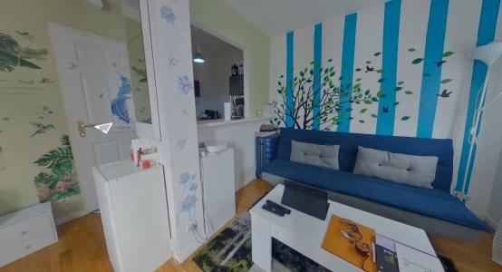 For sale Alfortville 2 rooms 32 m2 Val de Marne (94140) photo 0