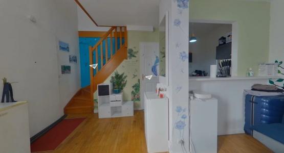 For sale Alfortville 2 rooms 32 m2 Val de Marne (94140) photo 1