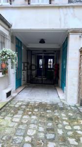 Annonce Vente 2 pices Appartement Paris-10eme-arrondissement 75