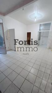 Acheter Appartement Paris-10eme-arrondissement Paris