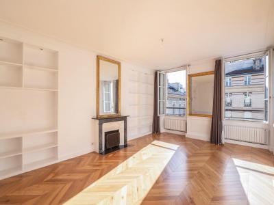 Annonce Vente 6 pices Appartement Paris-1er-arrondissement 75