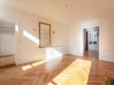 Acheter Appartement 117 m2 Paris-1er-arrondissement