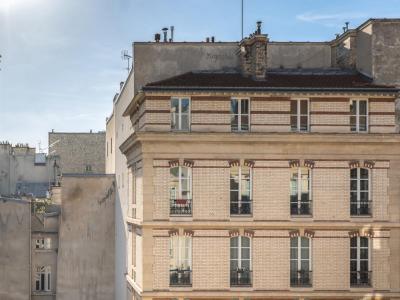 Acheter Appartement Paris-1er-arrondissement 1800000 euros