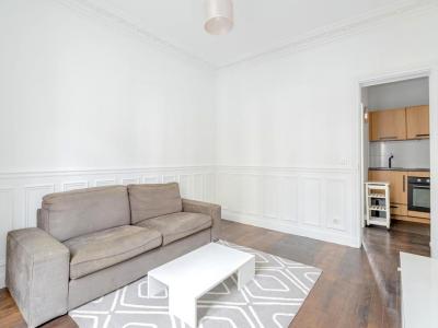 Annonce Vente 2 pices Appartement Boulogne-billancourt 92