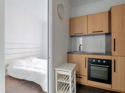 Acheter Appartement 34 m2 Boulogne-billancourt