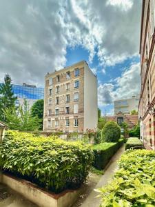 Acheter Appartement Boulogne-billancourt 310000 euros