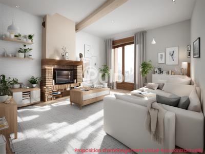 Annonce Vente 7 pices Maison Arleux-en-gohelle 62