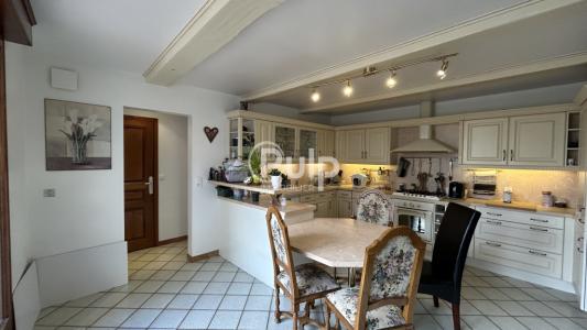 Acheter Maison Arleux-en-gohelle 299900 euros