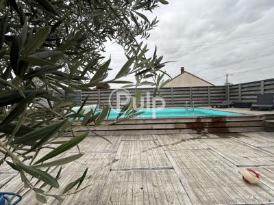 Annonce Vente 10 pices Maison Westrehem 62