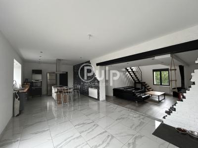 Acheter Maison 356 m2 Westrehem