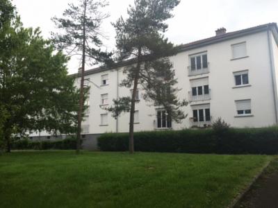 Annonce Location 3 pices Appartement Pont-de-roide 25