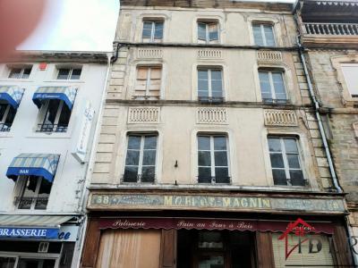 For sale Bourbonne-les-bains 510 m2 Haute marne (52400) photo 0