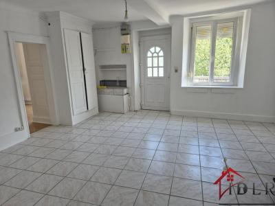 Annonce Vente 4 pices Maison Roches-sur-marne 52