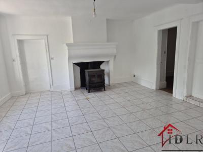 Acheter Maison 82 m2 Roches-sur-marne