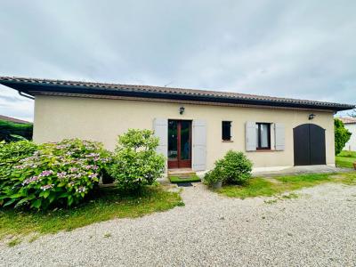 Annonce Vente 4 pices Maison Villeneuve-sur-lot 47