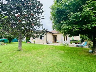 Acheter Maison 115 m2 Villeneuve-sur-lot