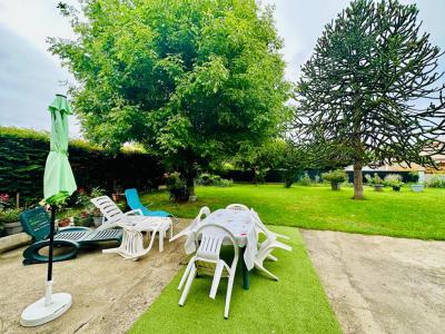 Acheter Maison Villeneuve-sur-lot 159000 euros