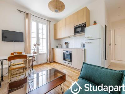 Annonce Location 2 pices Appartement Paris-12eme-arrondissement 75