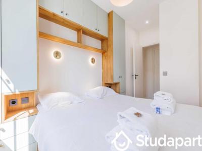 Louer Appartement Paris-12eme-arrondissement Paris