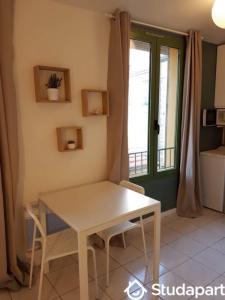 For rent Nice 1 room 17 m2 Alpes Maritimes (06000) photo 2