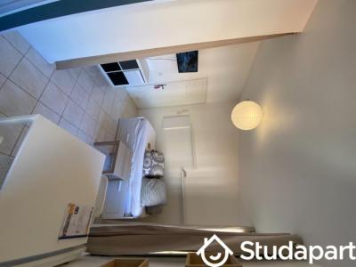 For rent Nice 1 room 17 m2 Alpes Maritimes (06000) photo 3