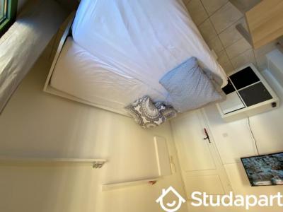 For rent Nice 1 room 17 m2 Alpes Maritimes (06000) photo 4