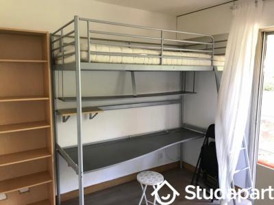 Annonce Location Appartement Marseille-8eme-arrondissement 13