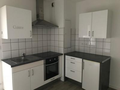 For rent Clermont-ferrand 1 room 20 m2 Puy de dome (63100) photo 1