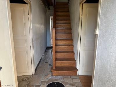 Acheter Maison Mansle Charente