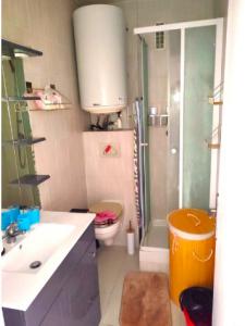 Louer Appartement 26 m2 Sceaux