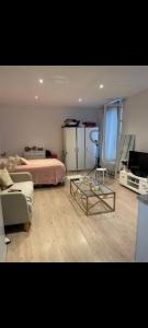 For rent Chatillon 1 room 31 m2 Hauts de Seine (92320) photo 1