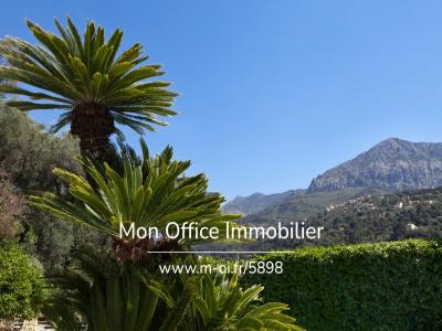 Annonce Vente Prestige Menton 06