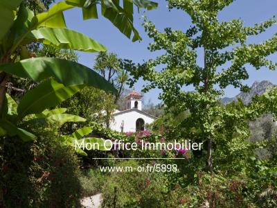 Acheter Prestige 850 m2 Menton