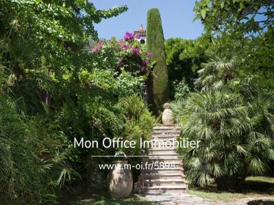 Acheter Prestige Menton Alpes Maritimes