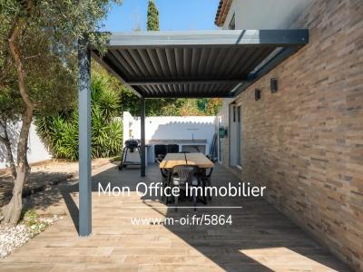 Annonce Vente 4 pices Maison Marseille-11eme-arrondissement 13
